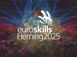 EuroSkills 2025