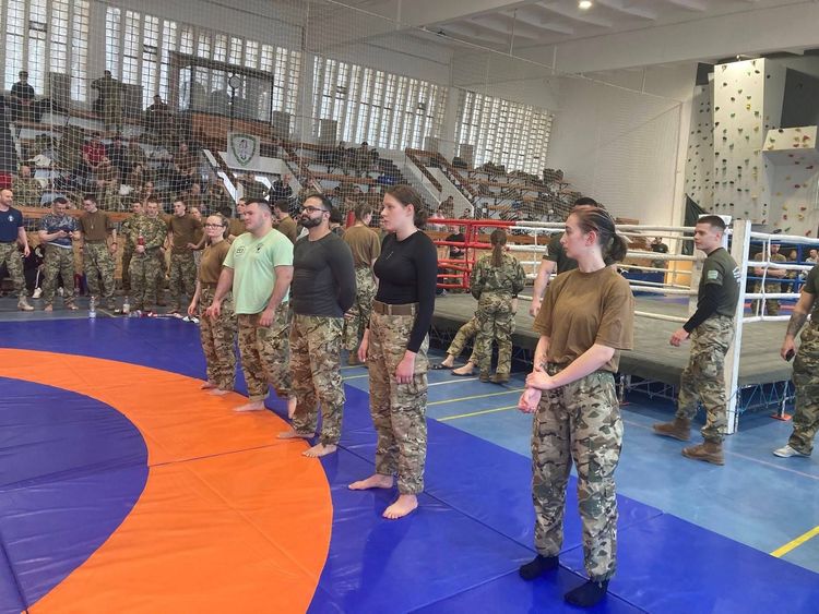 Ezüstérem és csapatsiker az MH Kinizsi Közelharc Bajnokság Furkó Kálmán Emlékverseny-en