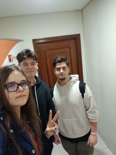 "Informatikai meló"