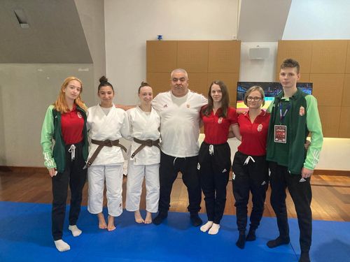 Judo Kata Világbajnokság