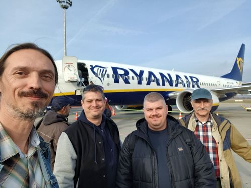 Irány Görögország